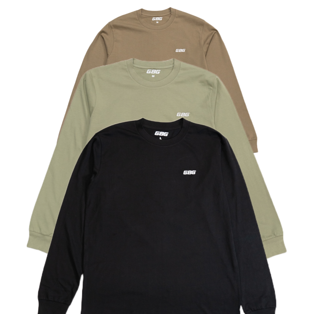 Classic GBG Longsleeve