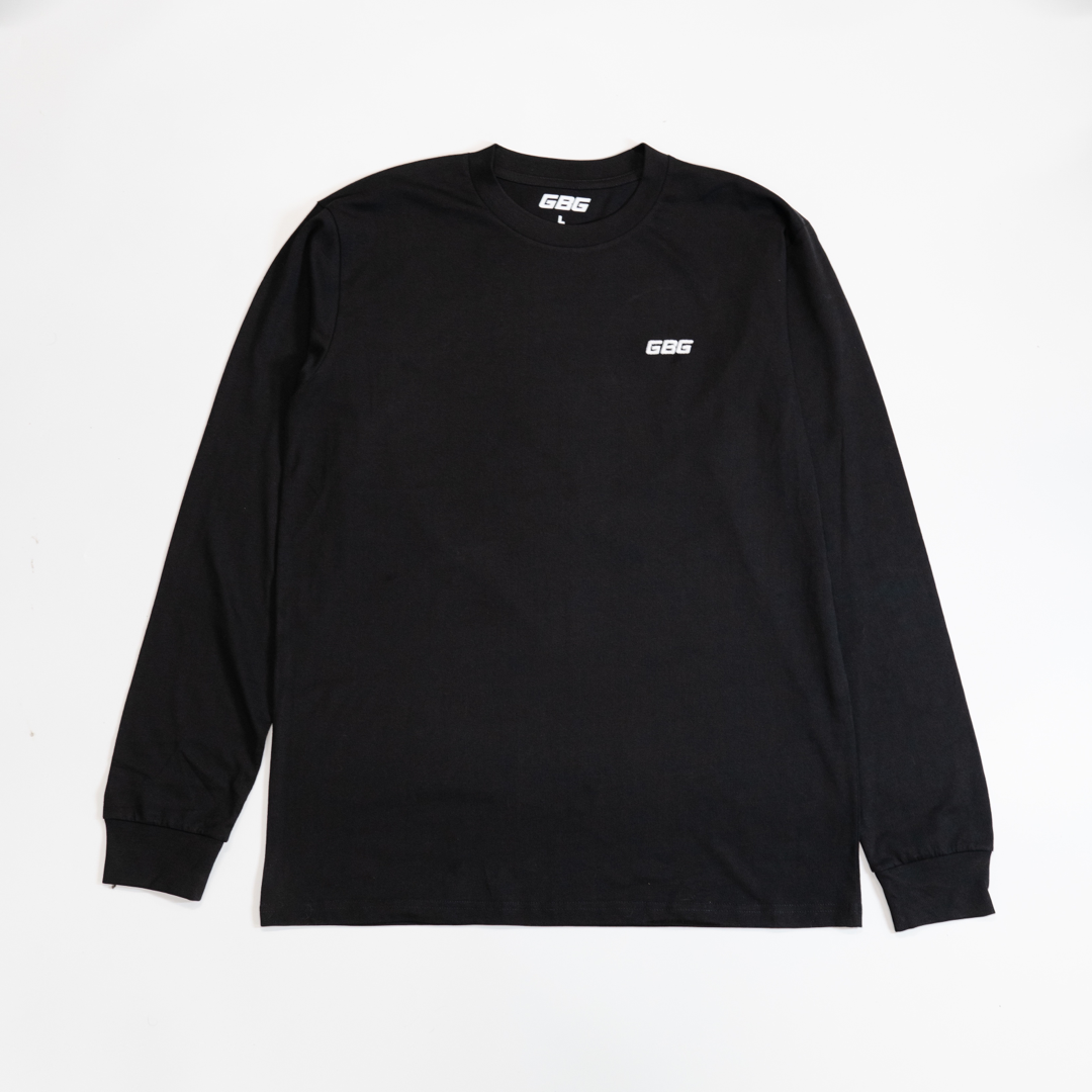 Classic GBG Longsleeve