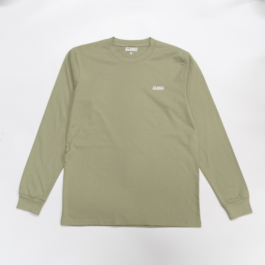 Classic GBG Longsleeve