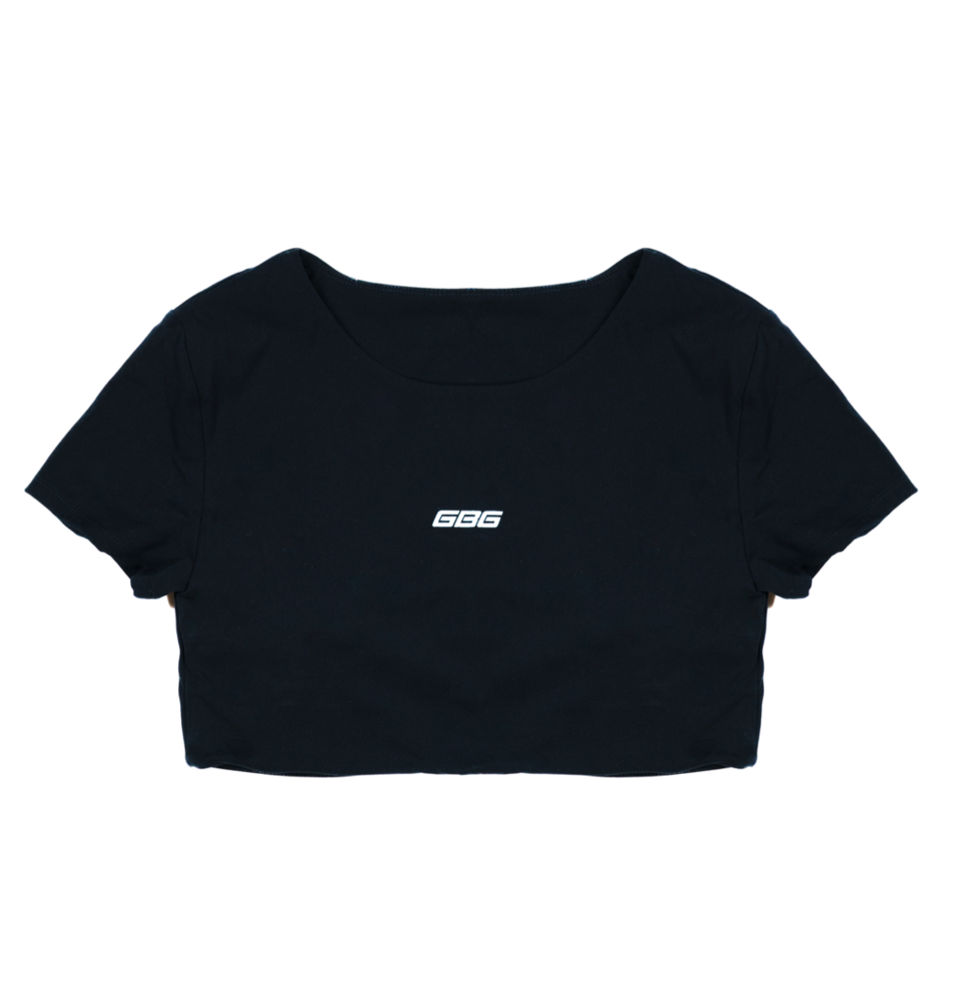 Women’s Padded Crop Top