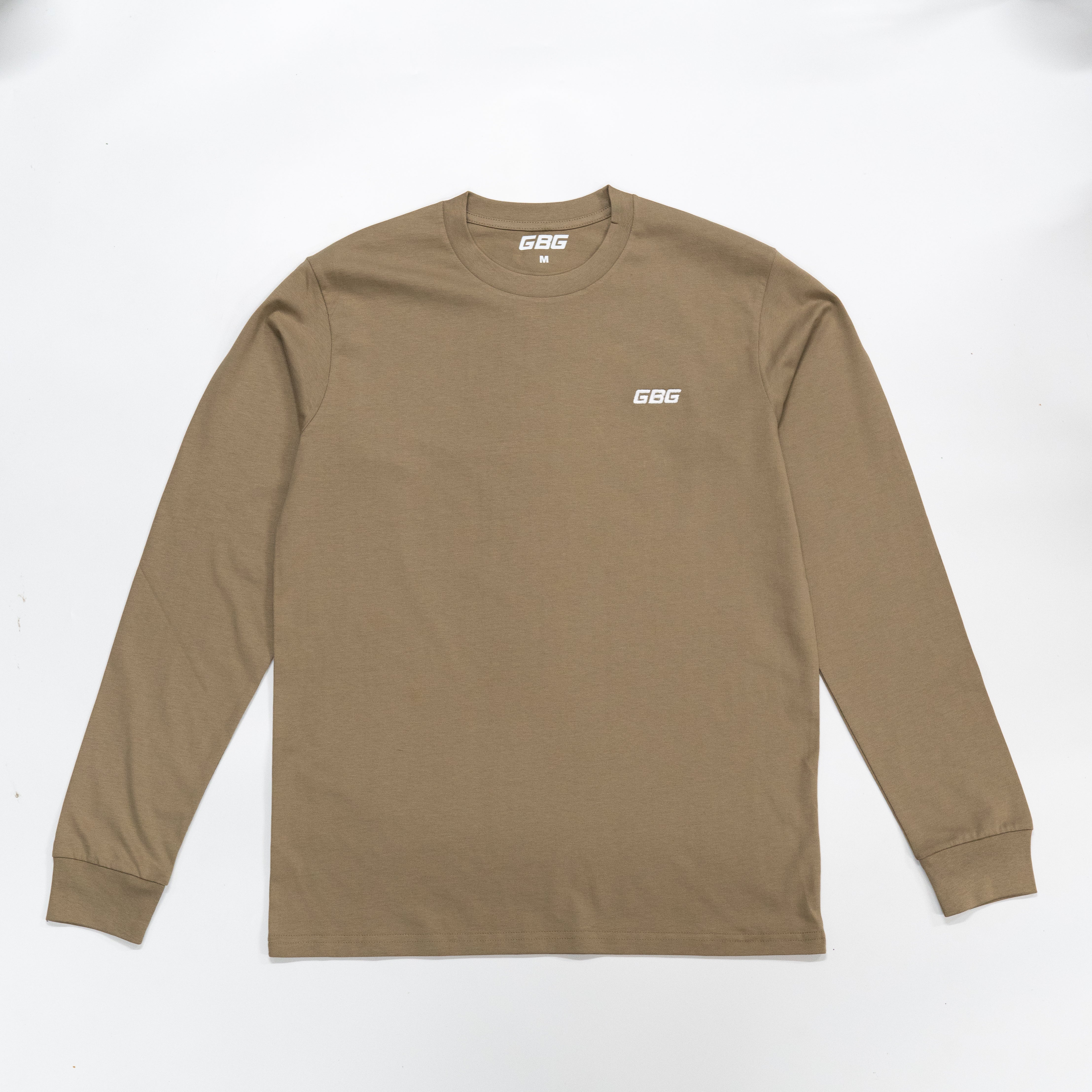 Classic GBG Longsleeve