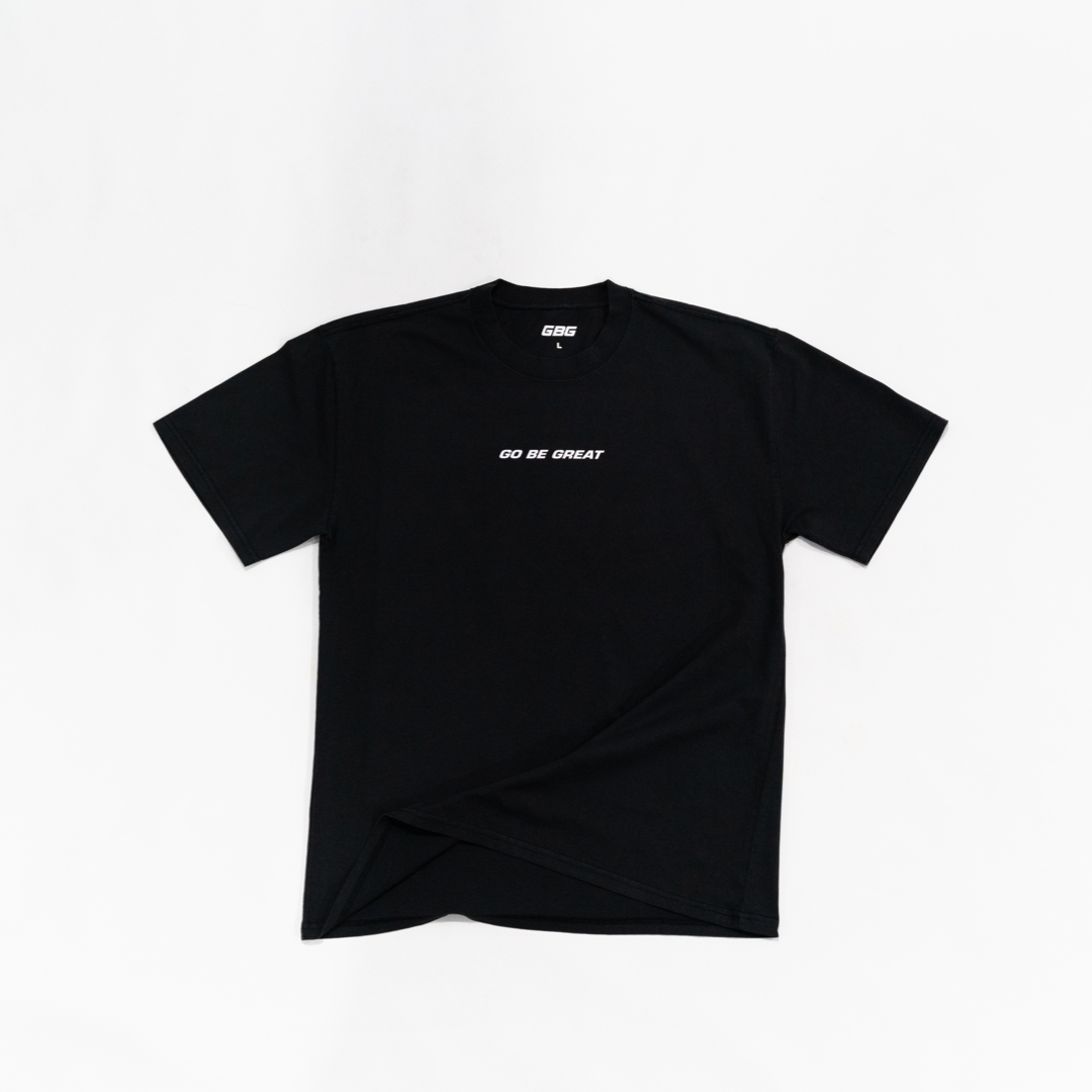 Signature Collection Oversized Tee