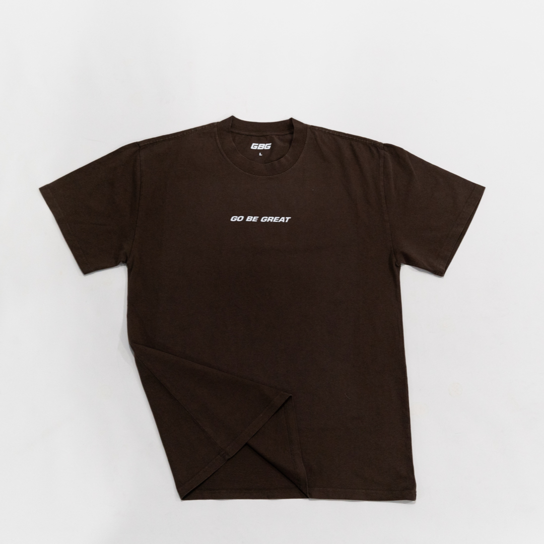 Signature Collection Oversized Tee